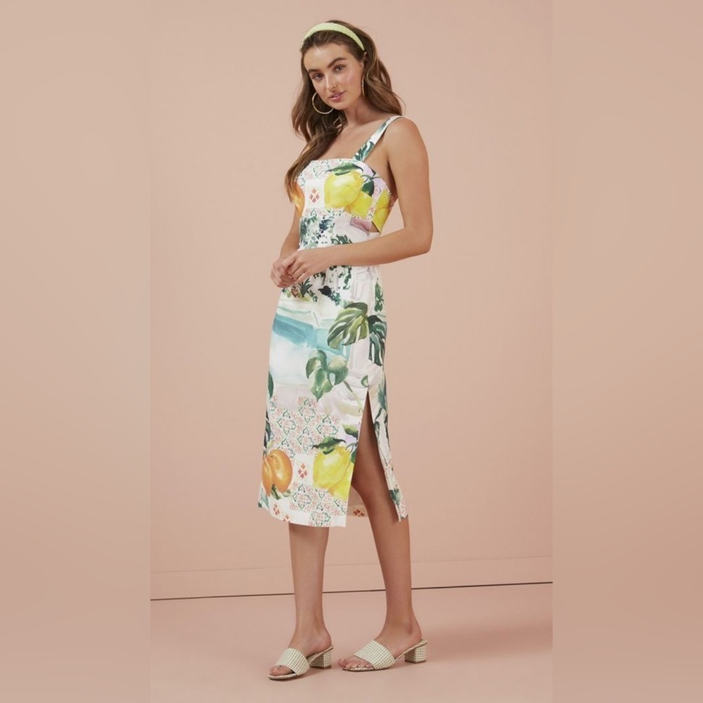 NWT Finders Keepers Honey Dress, Size 4‎